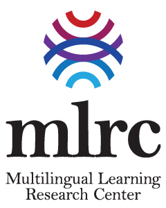 Logo for the Multilingual Learning Research Center