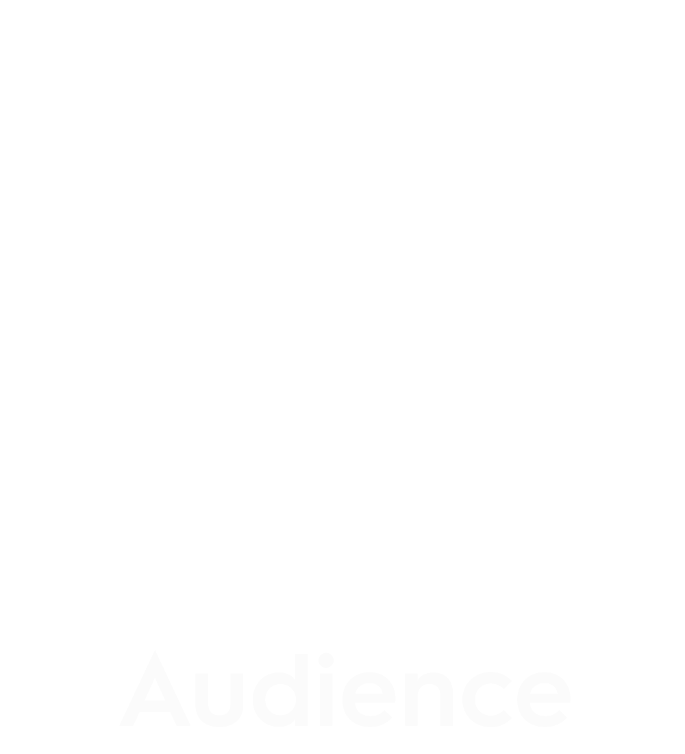 assessment audience icon