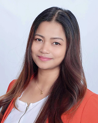 headshot of Beverlyn Villanueva