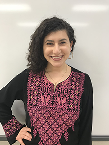 February 2020 Featured Educator: Anna Levy | WIDA