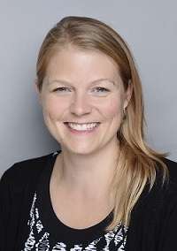 Photo of Krista McInnis