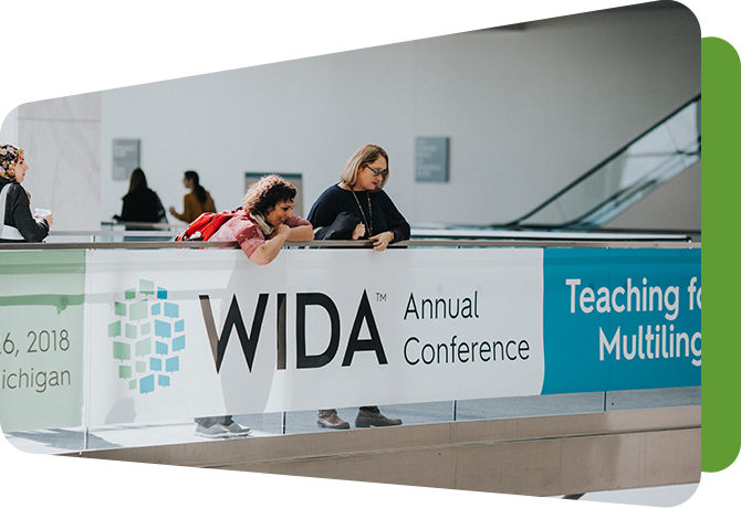 WIDA Annual Conference | WIDA