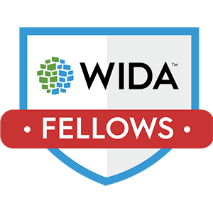 WIDA Fellows logo