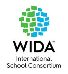 WIDA International School Consortium logo