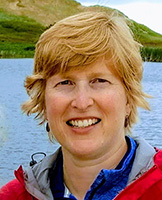 Terri Geffert