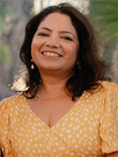 Pushpanjali Sengupta