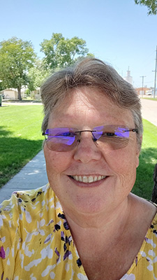 Brenda McMurtrey