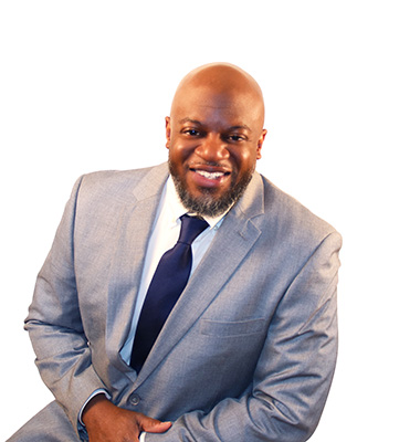 Diallo Ferguson