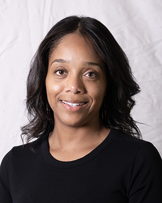 Nyana Hampton