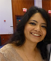 Pushpanjali Sengupta
