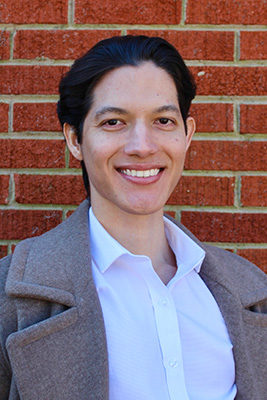 Reinel Oyola