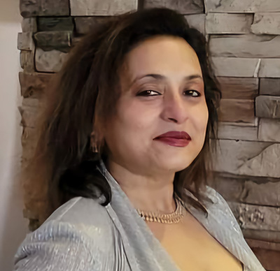 Samhita Basuthakur