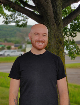 Shane Koch