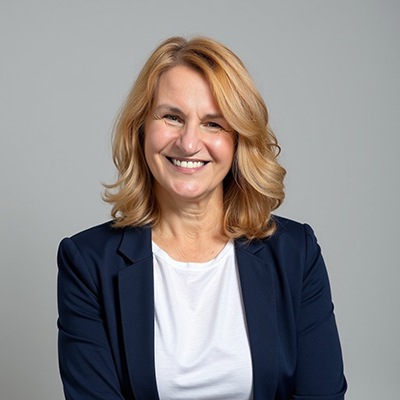 Andrea Honigsfeld Headshot