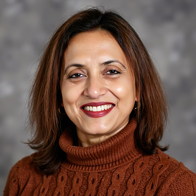 Samhita Basuthakur