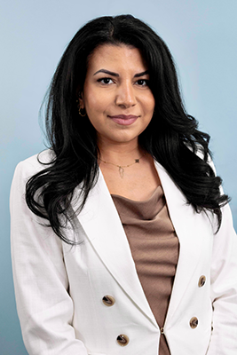 Zeinab Haidous 