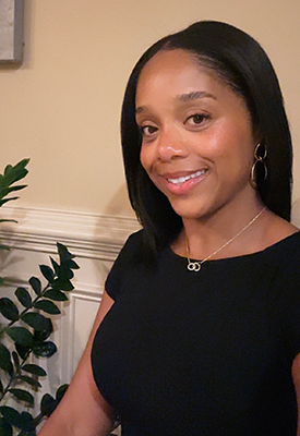 Nyana Hampton 