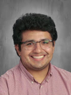 Miguel Melchor 