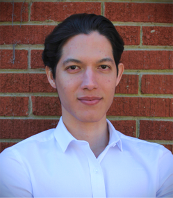 Reinel Oyola 