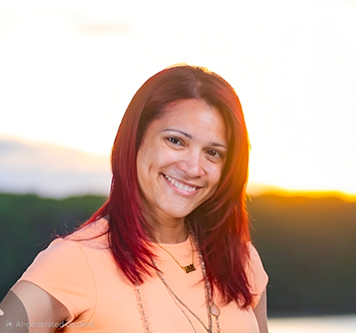 Smaylin Reyes   