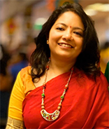Pushpanjali Sengupta 