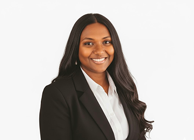 Dilini Toussaint 