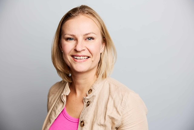 Julia Ullmann 