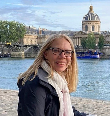 Amie VanHorn-Gabel 