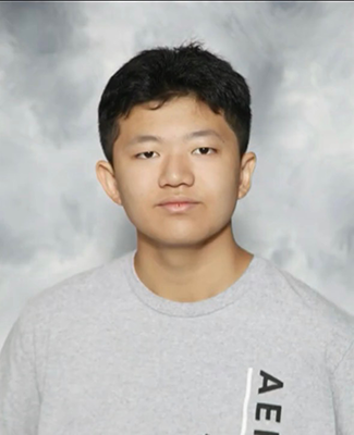 Headshot of Daniel Lee