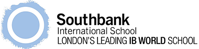 Southbank International school logo
