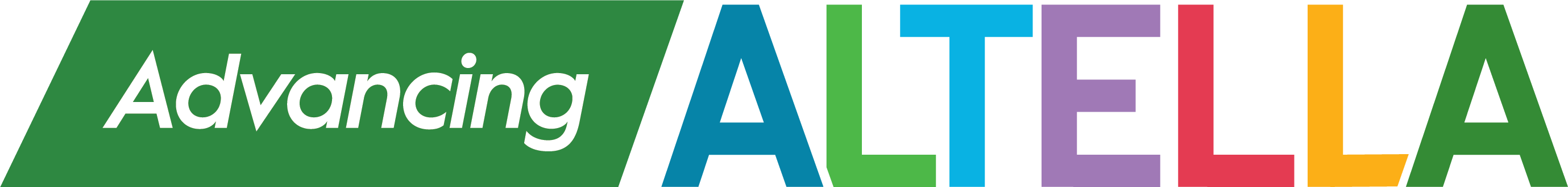 advancing altella logo