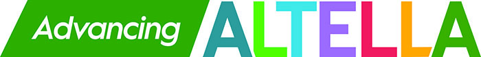 advancing altella logo